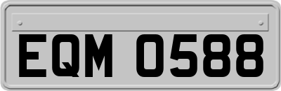 EQM0588