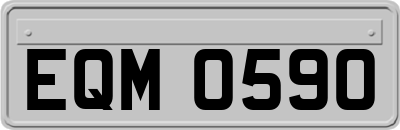 EQM0590