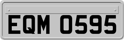 EQM0595