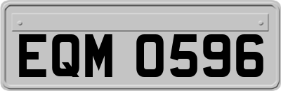 EQM0596