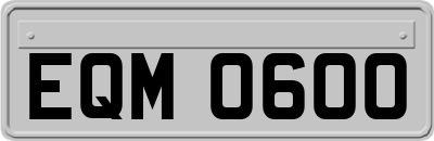 EQM0600