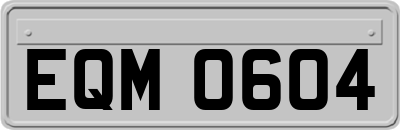 EQM0604