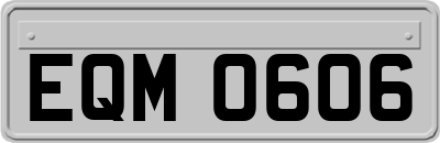 EQM0606