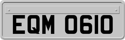 EQM0610