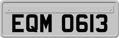 EQM0613