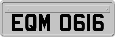 EQM0616