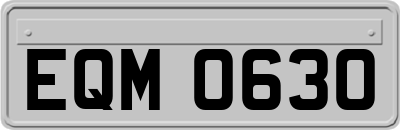 EQM0630