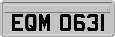 EQM0631