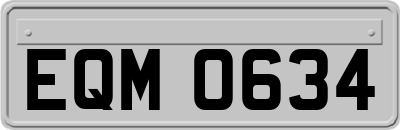 EQM0634