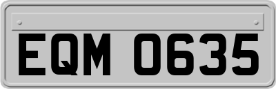 EQM0635