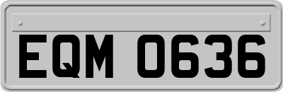 EQM0636