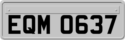 EQM0637