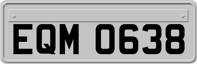 EQM0638