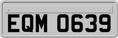 EQM0639