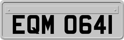 EQM0641