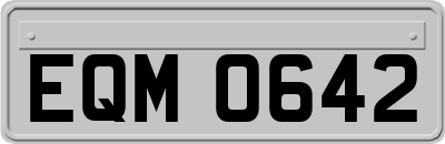 EQM0642