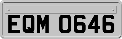 EQM0646