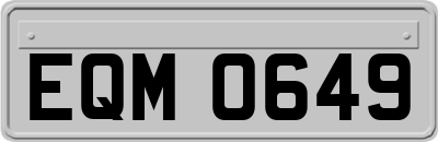 EQM0649
