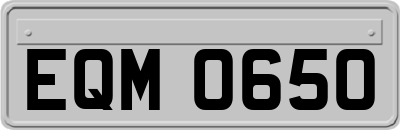 EQM0650