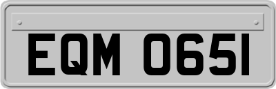EQM0651