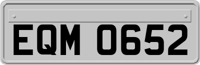 EQM0652