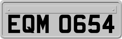 EQM0654