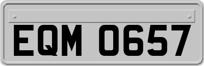 EQM0657
