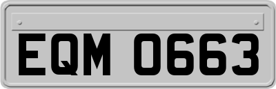 EQM0663
