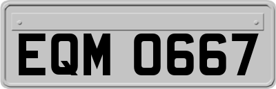 EQM0667