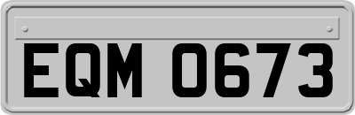 EQM0673