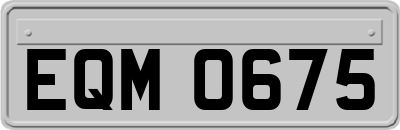 EQM0675