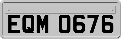 EQM0676