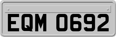 EQM0692