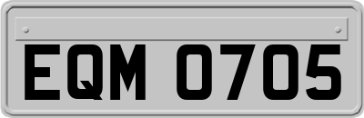 EQM0705