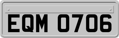 EQM0706