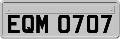 EQM0707