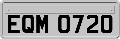 EQM0720