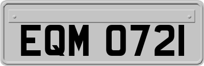 EQM0721