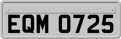 EQM0725