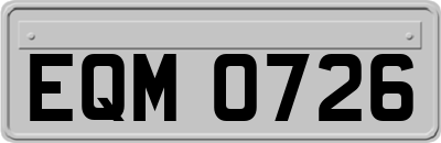 EQM0726