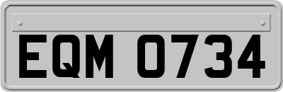 EQM0734