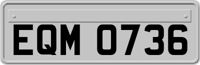 EQM0736