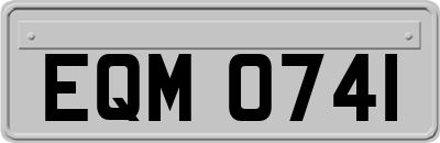 EQM0741