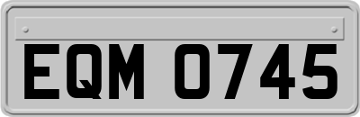 EQM0745