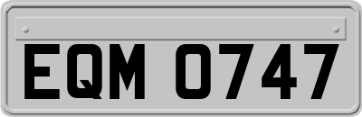 EQM0747