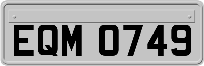 EQM0749