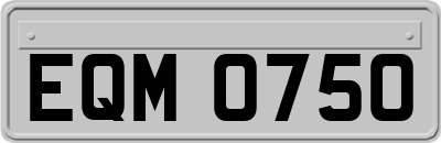 EQM0750