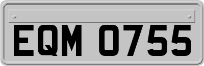 EQM0755