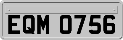 EQM0756