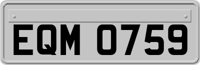EQM0759
